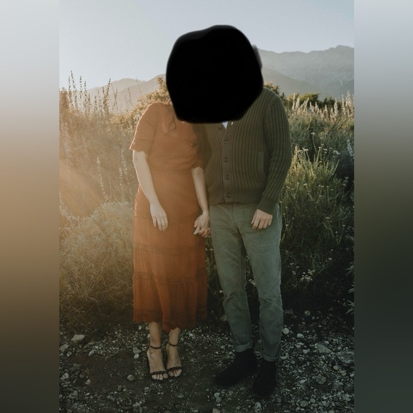 Picture Perfect Dress - Picture 4 of 4